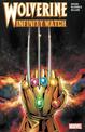 Wolverine: Infinity Watch