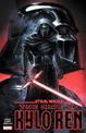 Star Wars: The Rise Of Kylo Ren