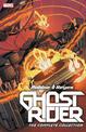 Ghost Rider: Robbie Reyes - The Complete Collection