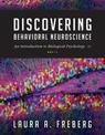 Discovering Behavioral Neuroscience: An Introduction to Biological Psychology