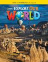 Explore Our World 6: Workbook with Audio CD