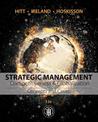 Strategic Management: Concepts and Cases: Competitiveness and Globalization