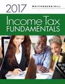 Income Tax Fundamentals 2017 (with H&R Block (TM) Premium & Business Access Code for Tax Filing Year 2016)