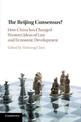 The Beijing Consensus?: How China Has Changed Western Ideas of Law and Economic Development