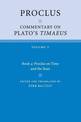 Proclus: Commentary on Plato's Timaeus: Volume 5, Book 4