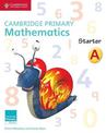 Cambridge Primary Mathematics Starter Activity Book A