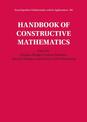 Handbook of Constructive Mathematics