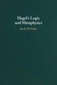 Hegel's Logic and Metaphysics