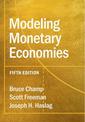 Modeling Monetary Economies