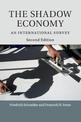 The Shadow Economy: An International Survey