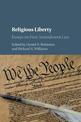 Religious Liberty: Essays on First Amendment Law