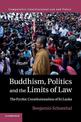 Buddhism, Politics and the Limits of Law: The Pyrrhic Constitutionalism of Sri Lanka