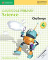 Cambridge Primary Science Challenge 4