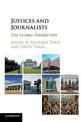 Justices and Journalists: The Global Perspective