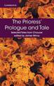 The Prioress' Prologue and Tale