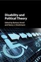 Disability and Political Theory