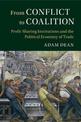 From Conflict to Coalition: Profit-Sharing Institutions and the Political Economy of Trade