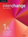 Interchange Level 1A Student's Book with Online Self-Study