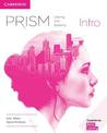 Prism Intro Student's Book with Online Workbook Listening and Speaking