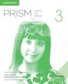 Prism Level 3 Student's Book with Online Workbook Listening and Speaking