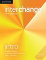 Interchange Intro Teacher's Edition with Complete Assessment Program