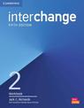 Interchange Level 2 Workbook