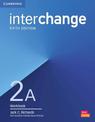 Interchange Level 2A Workbook