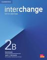 Interchange Level 2B Workbook