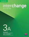 Interchange Level 3A Workbook