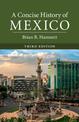 A Concise History of Mexico