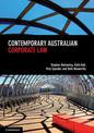 Contemporary Australian Corporate Law