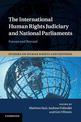 The International Human Rights Judiciary and National Parliaments: Europe and Beyond