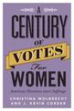 A Century of Votes for Women: American Elections Since Suffrage