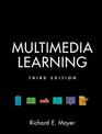 Multimedia Learning