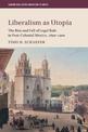 Liberalism as Utopia: The Rise and Fall of Legal Rule in Post-Colonial Mexico, 1820-1900