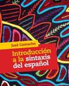 Introduccion a la Sintaxis del Espanol