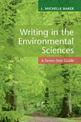 Writing in the Environmental Sciences: A Seven-Step Guide