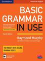 Basic Grammar in Use Student's Book with Answers and Interactive eBook: Self-study Reference and Practice for Students of Americ