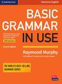 Basic Grammar in Use Student's Book with Answers: Self-study Reference and Practice for Students of American English