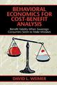 Behavioral Economics for Cost-Benefit Analysis: Benefit Validity When Sovereign Consumers Seem to Make Mistakes