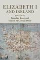 Elizabeth I and Ireland