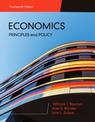 Economics: Principles & Policy