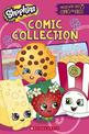 Shopkins: Comic Collection