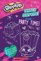 Sketch Surprise! Volume 2: Party Time! (Shopkins)