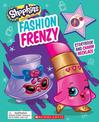 Shopkins: Fashion Frenzy + Charm Necklace