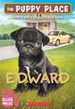 Edward (the Puppy Place #49): Volume 49