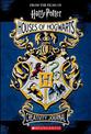 Harry Potter: Houses of Hogwarts Creativity Journal