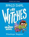 The Witches: The Graphic Novel