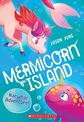 Narwhal Adventure! (Mermicorn Island #2): Volume 2