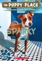 Sparky (the Puppy Place #62): Volume 62